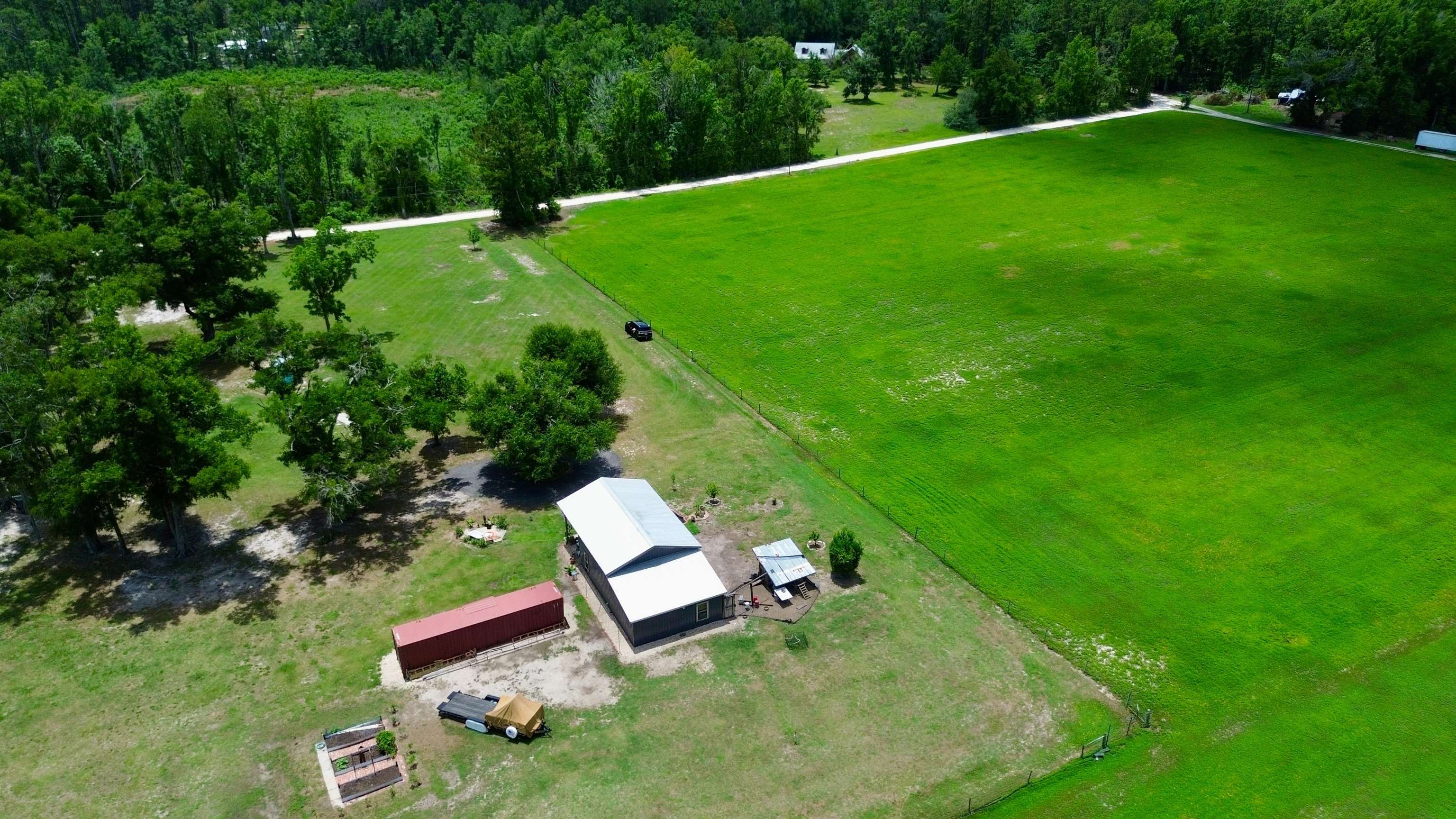 4764 Southwest Fellowship Road Greenville, FL 32331 - Photo 67 of 70