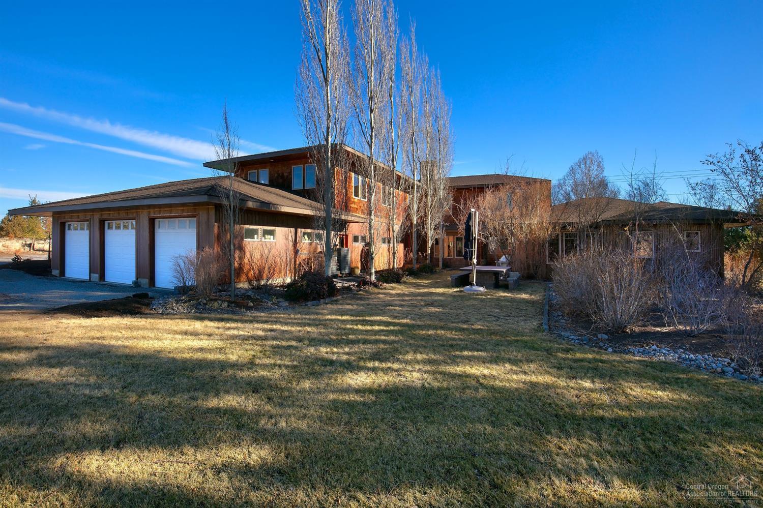 60875 Gosney Road Bend, OR 97702 - Photo 24 of 25 Additional Photo