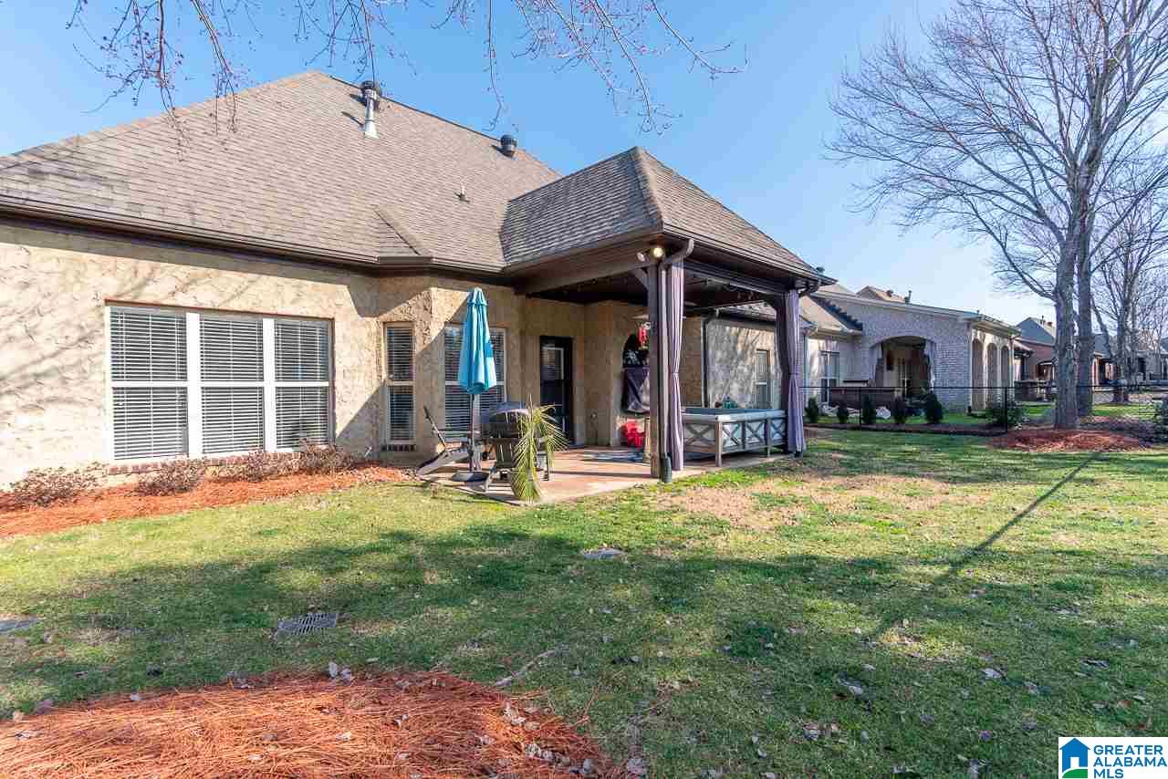 233 Strathaven Lane Pelham, AL 35124 - Photo 39 of 40