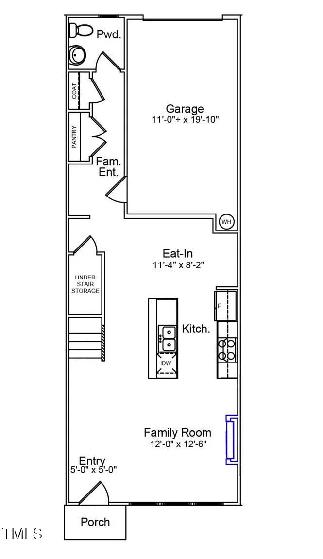 276 Chesapeake Commons Street Garner, NC 27529 - Photo 28 of 29 19