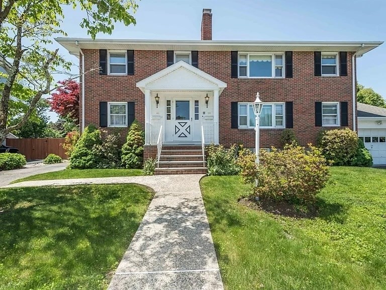 50 Lee Street, Unit 2 Stoneham, MA 02180 - Photo 1 of 12