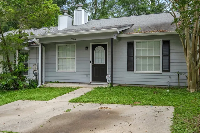 $178,000 | 2860 Gulfwind Drive North, Tallahassee, FL 32303