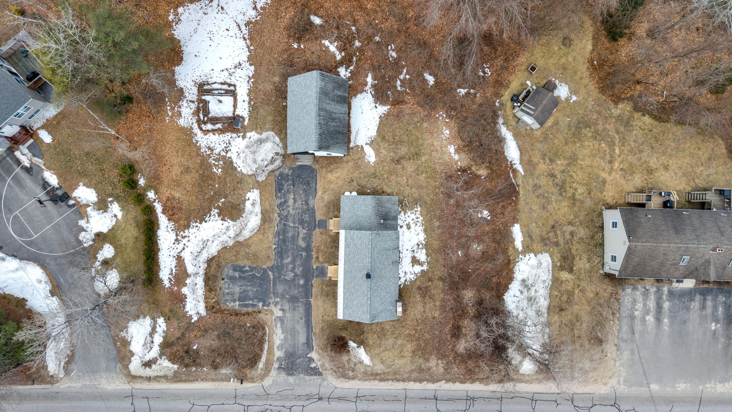 34 Smith Road Windham, ME 04062 - Photo 2 of 29 DJI_20260319092018_0009_D