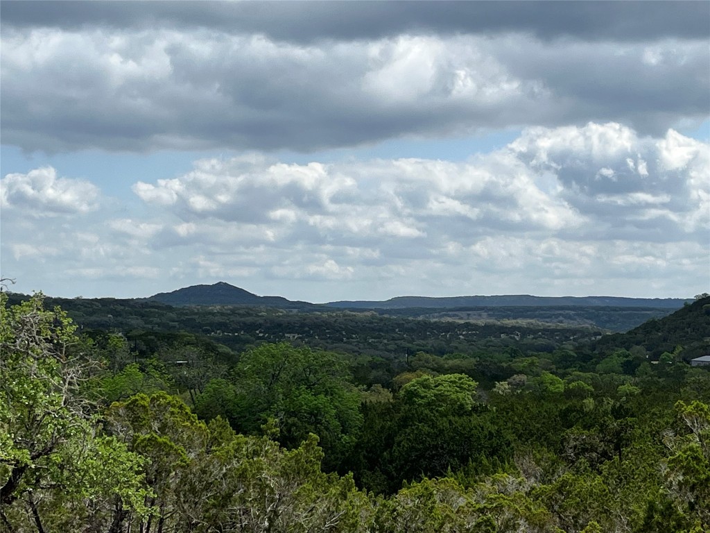 27127 Ranch To Market 1431 Marble Falls, TX 78654 - Photo 15 of 25 a view of city and mountain