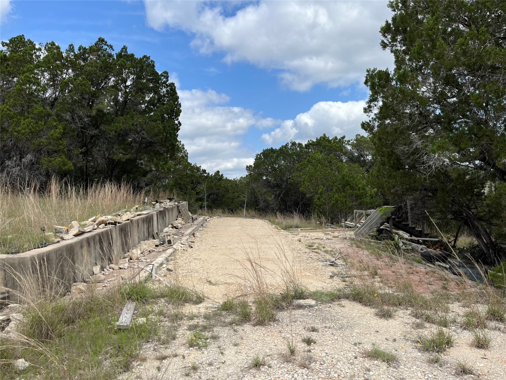 27127 Ranch To Market 1431 Marble Falls, TX 78654 - Photo 6 of 25 a view of a lake with a mountain