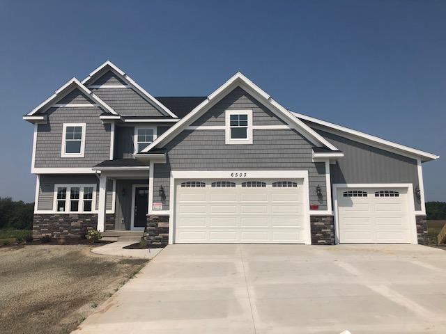 6503 Sun Ridge Drive Southwest Byron Center, MI 49315 - Photo 1 of 17 IMG_0468
