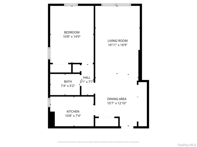 $168,000 | 202-35 Foothill Avenue, Unit A21 | Holliswood