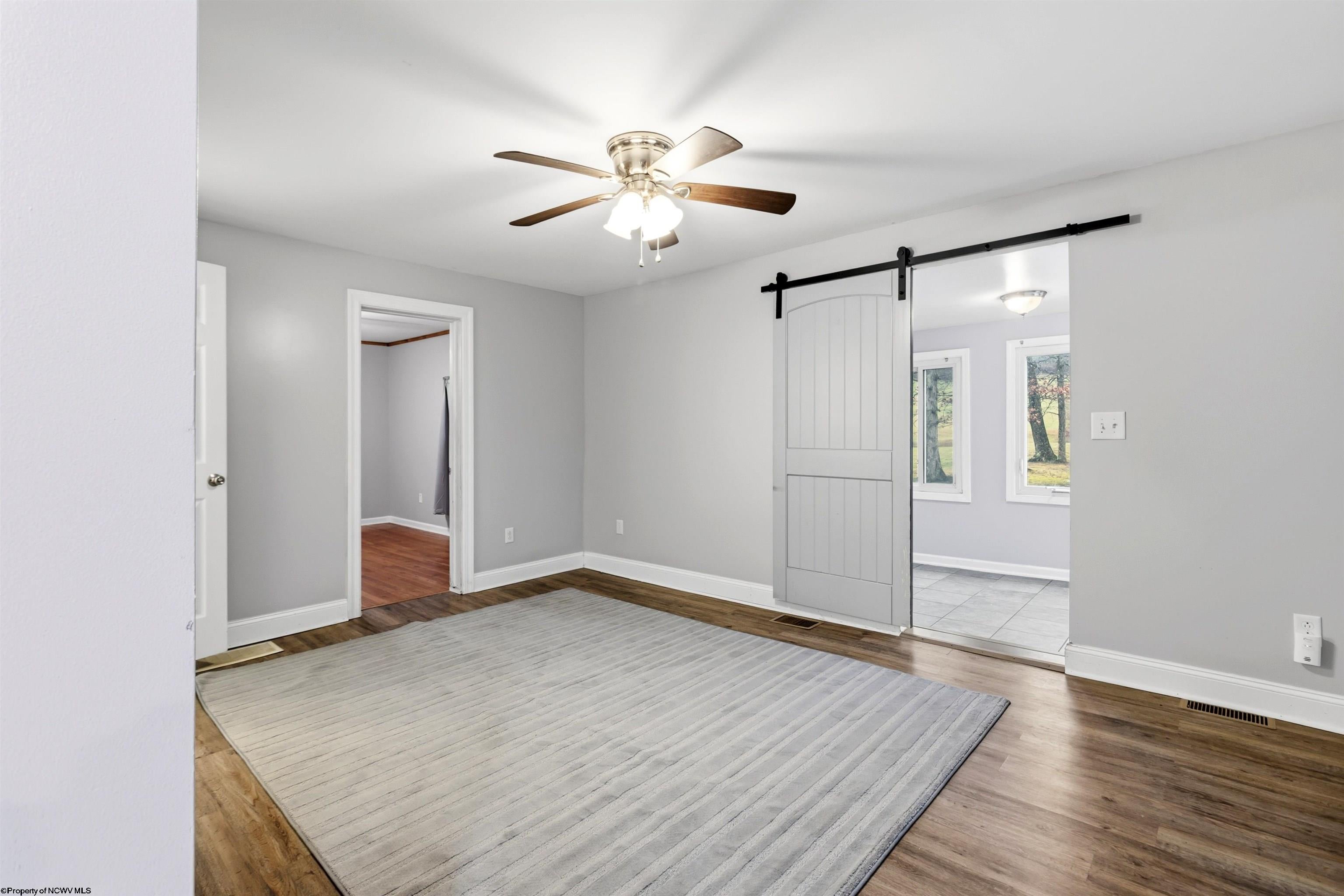 232 Kelly Road Morgantown, WV 26508 - Photo 15 of 26 Gallery Image 15