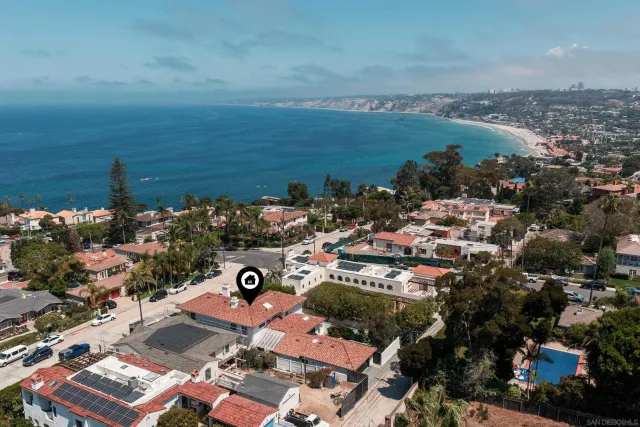 $25,000 | 1461 Virginia Way, La Jolla, CA 92037
