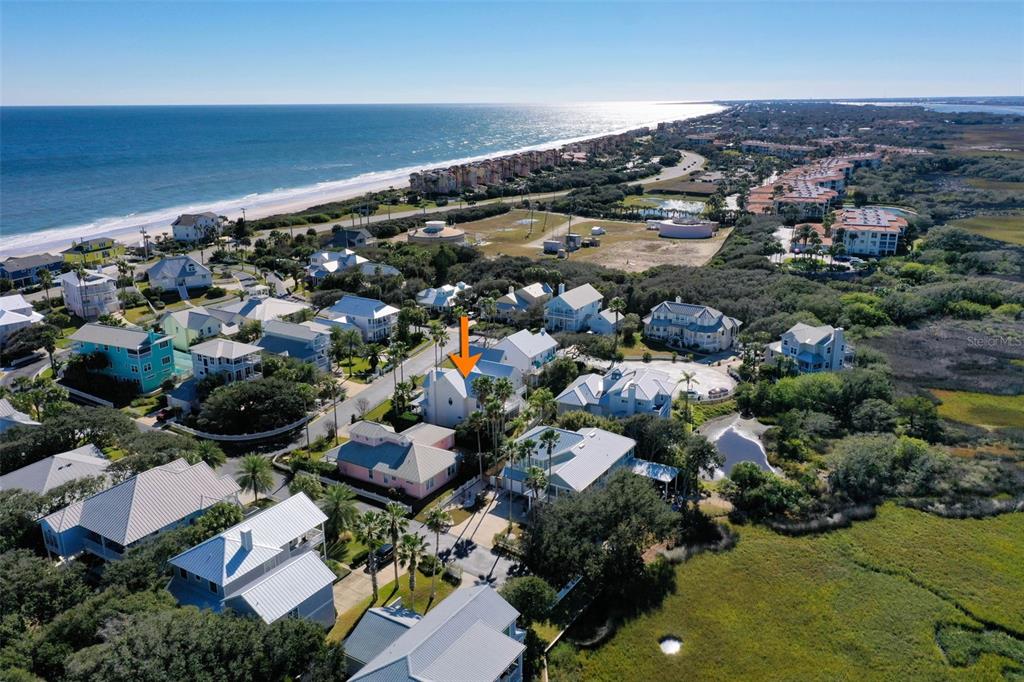 252 Gull Circle Ponte Vedra, FL 32082 - Photo 70 of 81