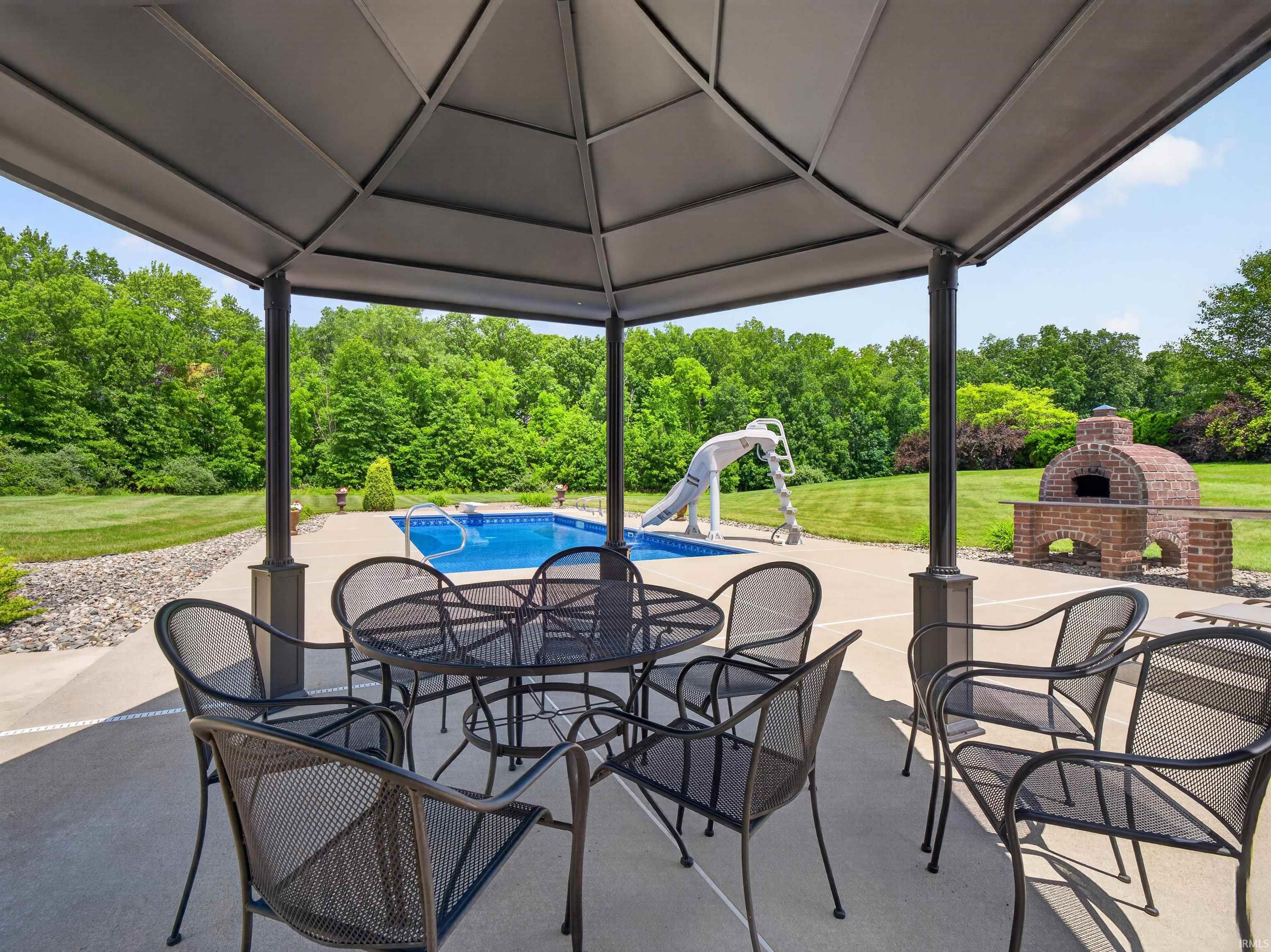 12223 Leo Road Fort Wayne, IN 46845 - Photo 50 of 50