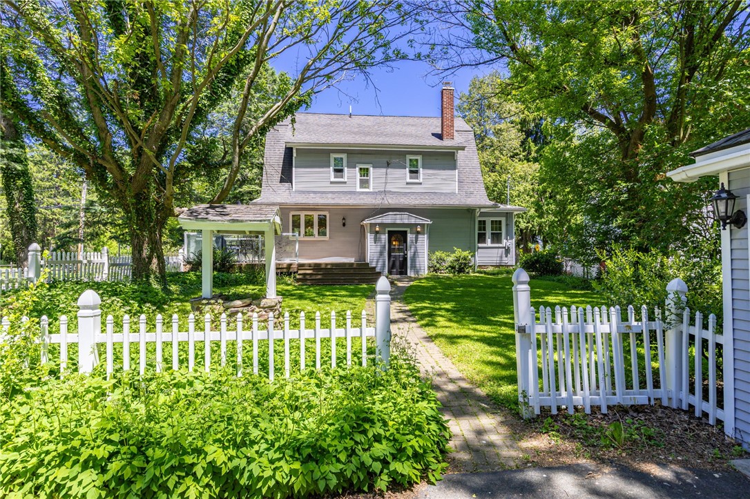 763 Penfield Road Brighton, NY 14625 - Photo 39 of 50