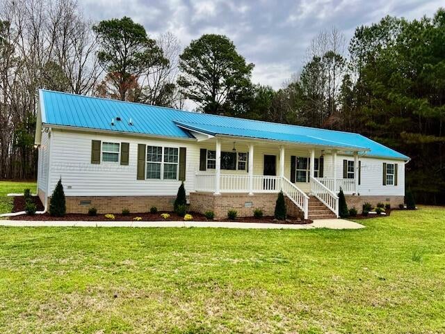 1232 Kilgore Road Jasper, AL 35503 - Photo 2 of 34 Gallery Image 2