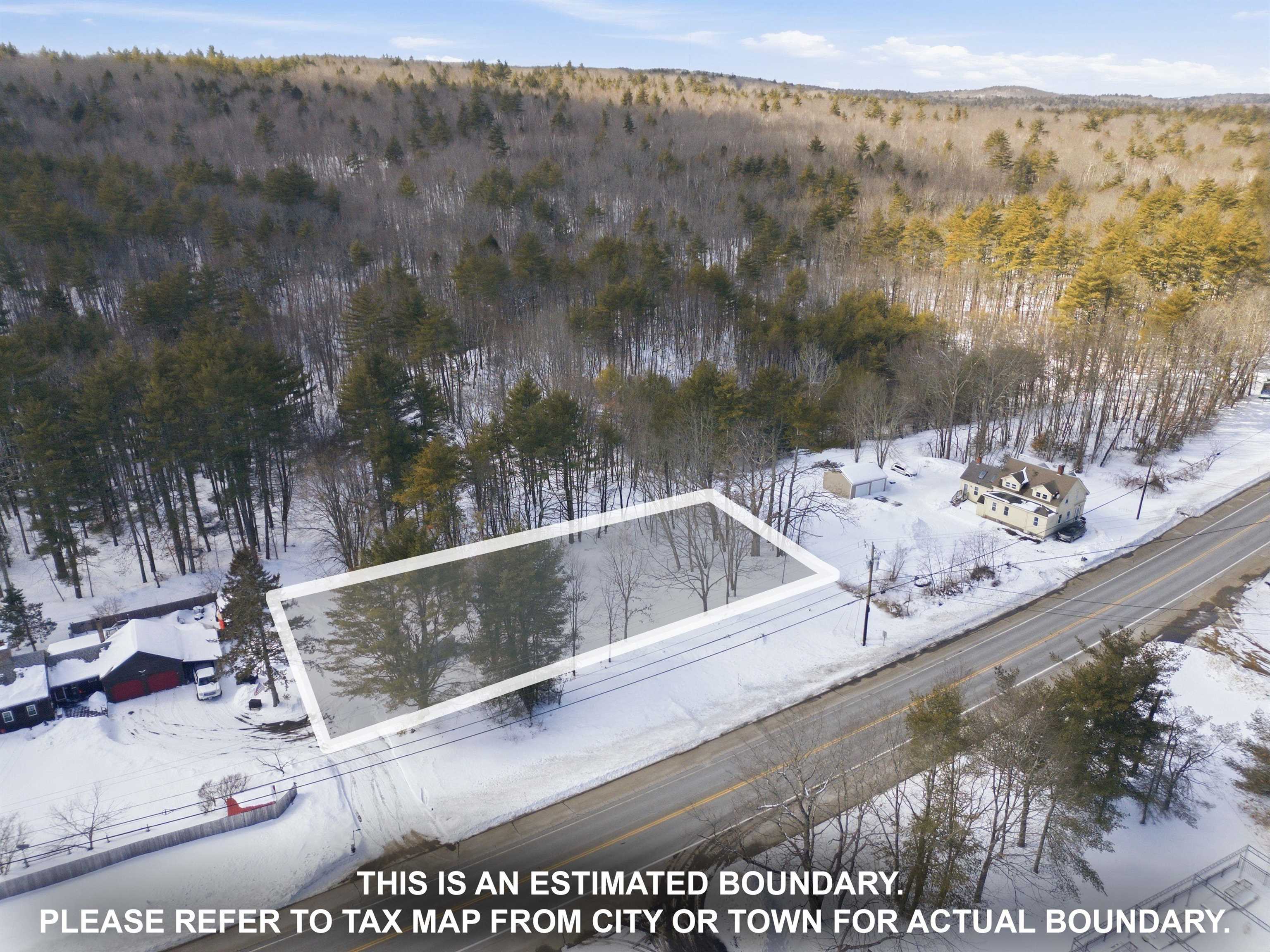 Lot 24 Highway 11, Unit R14024000 Farmington, NH 03835 - Photo 2 of 7