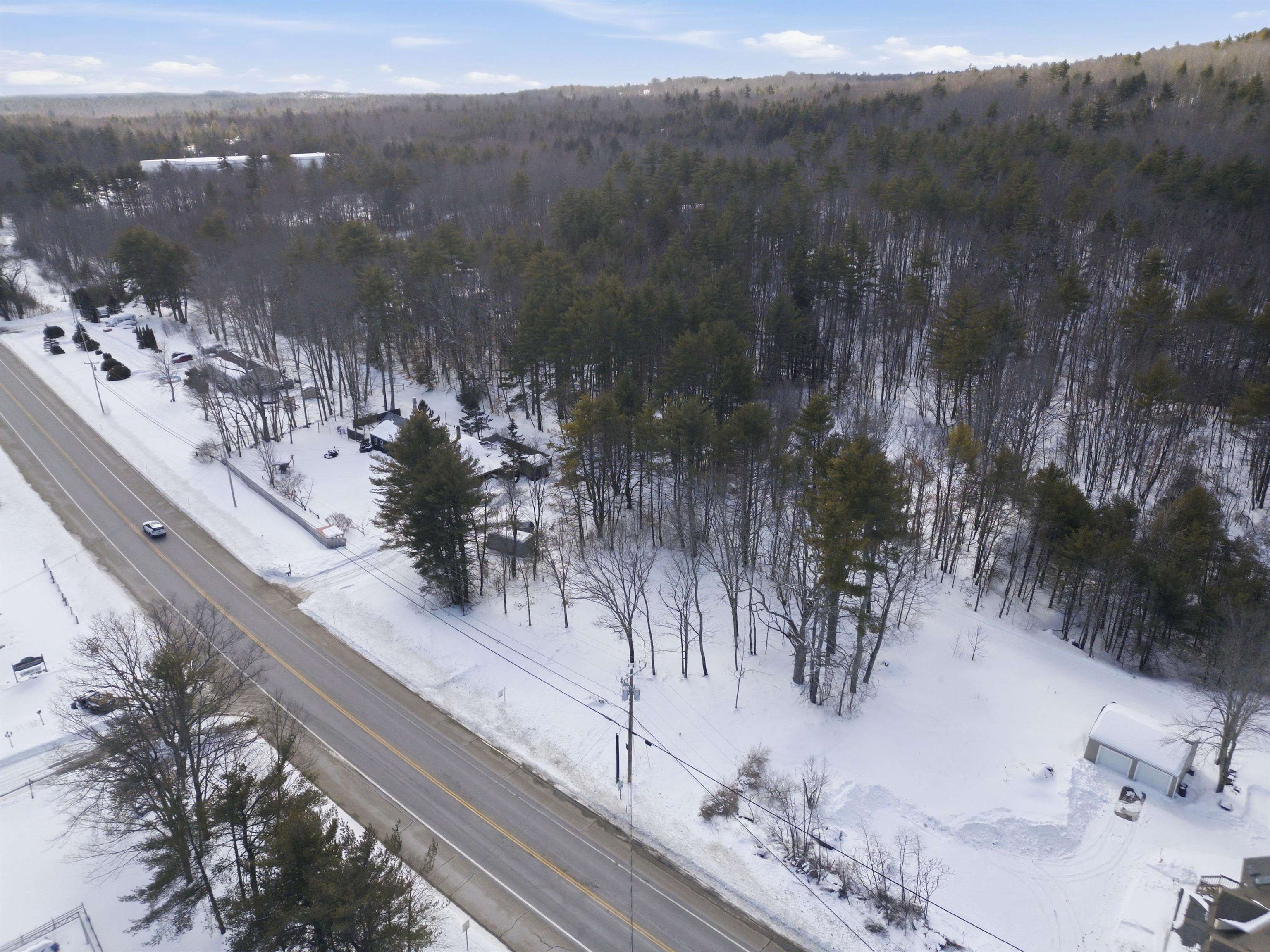 Lot 24 Highway 11, Unit R14024000 Farmington, NH 03835 - Photo 4 of 7