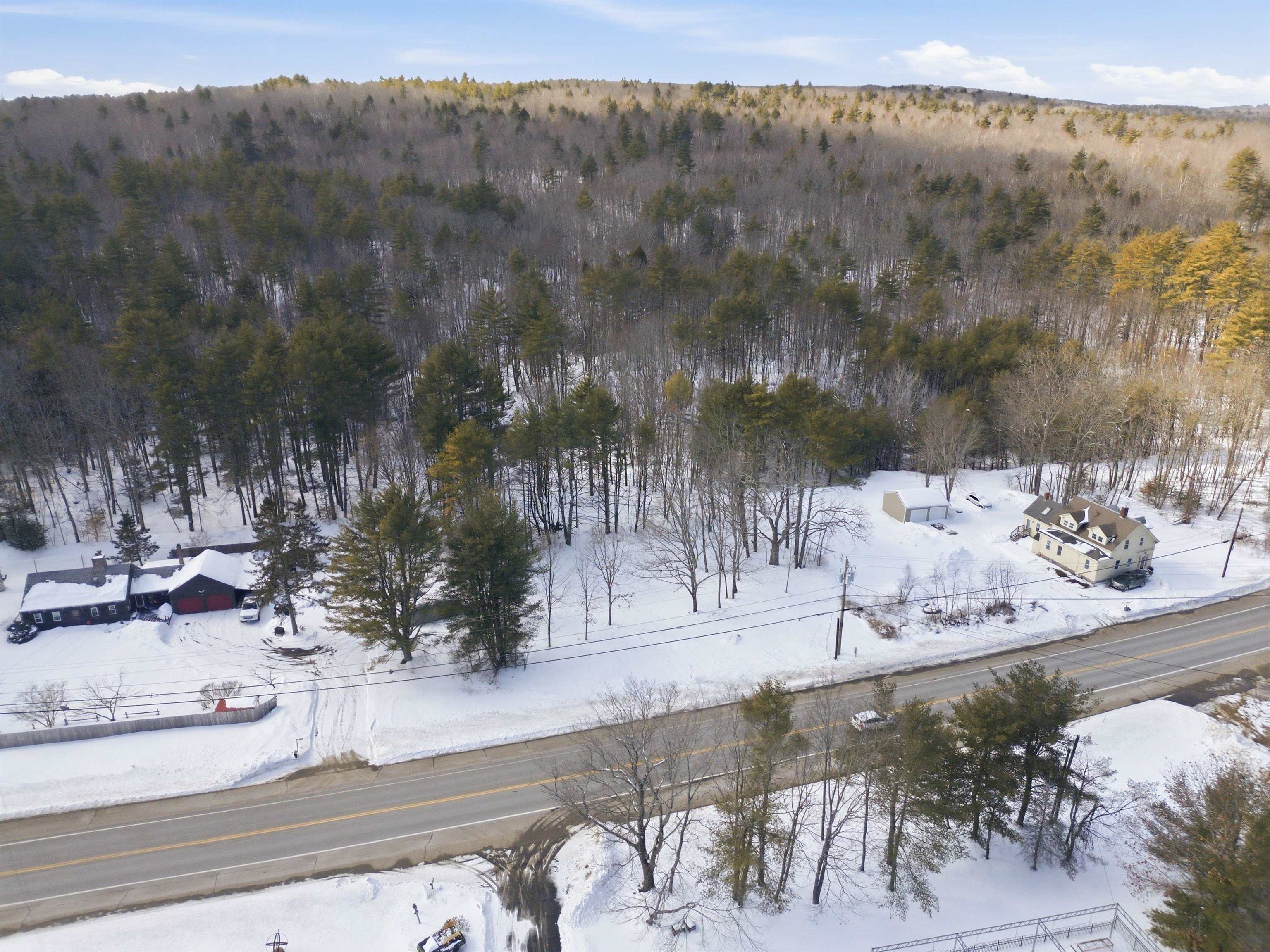 Lot 24 Highway 11, Unit R14024000 Farmington, NH 03835 - Photo 5 of 7