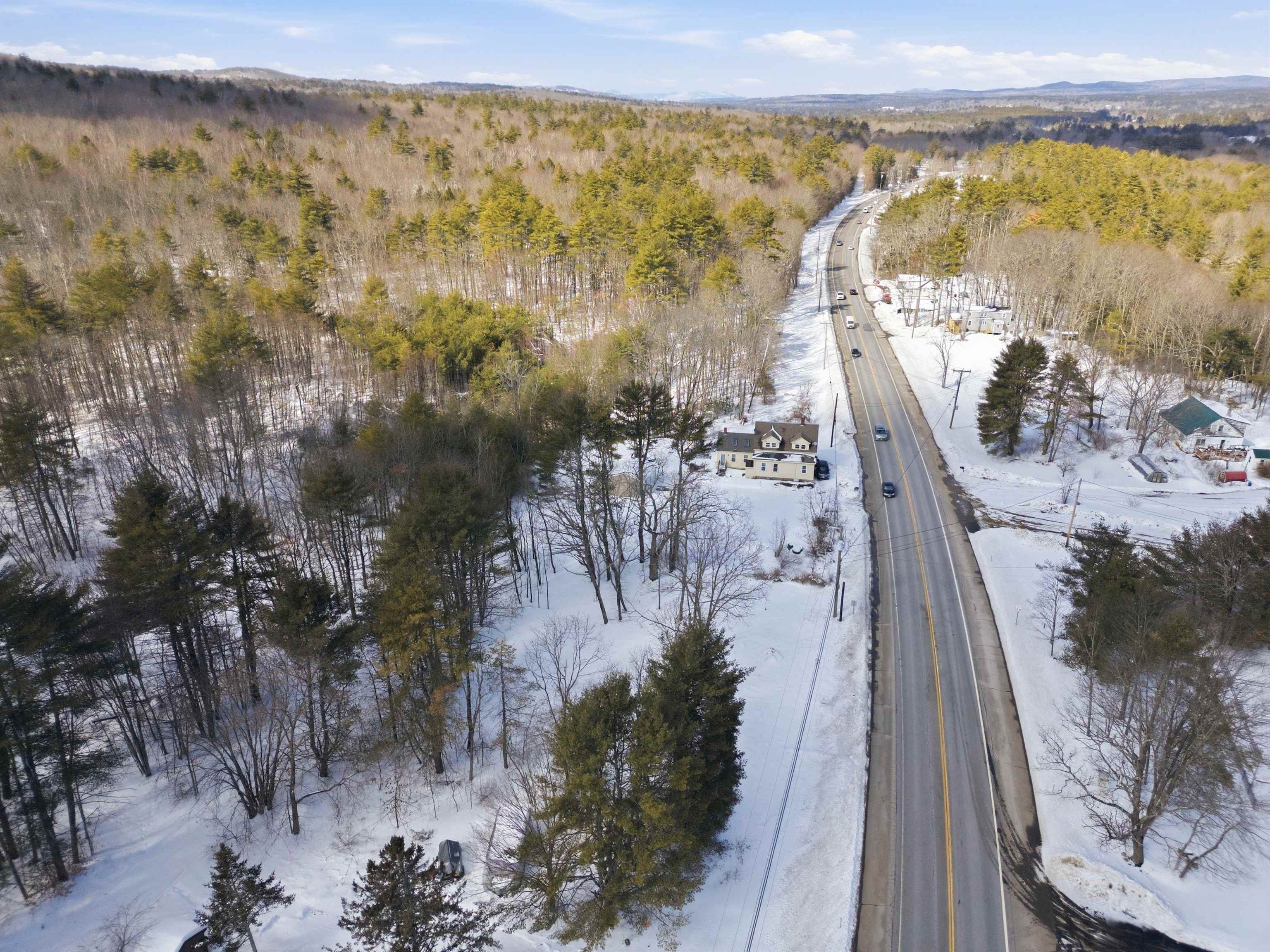 Lot 24 Highway 11, Unit R14024000 Farmington, NH 03835 - Photo 6 of 7