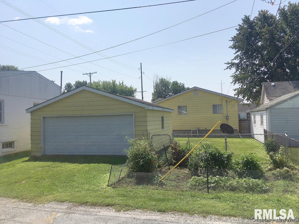 1725 East Watch Avenue Springfield, IL 62702 - Photo 5 of 22