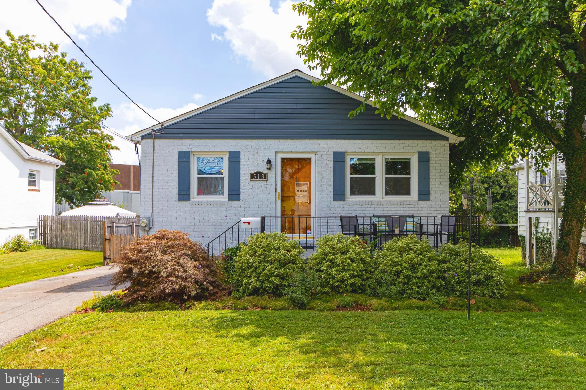 513 Valcour Road Catonsville, MD 21228 - Photo 1 of 27 Gallery Image 1