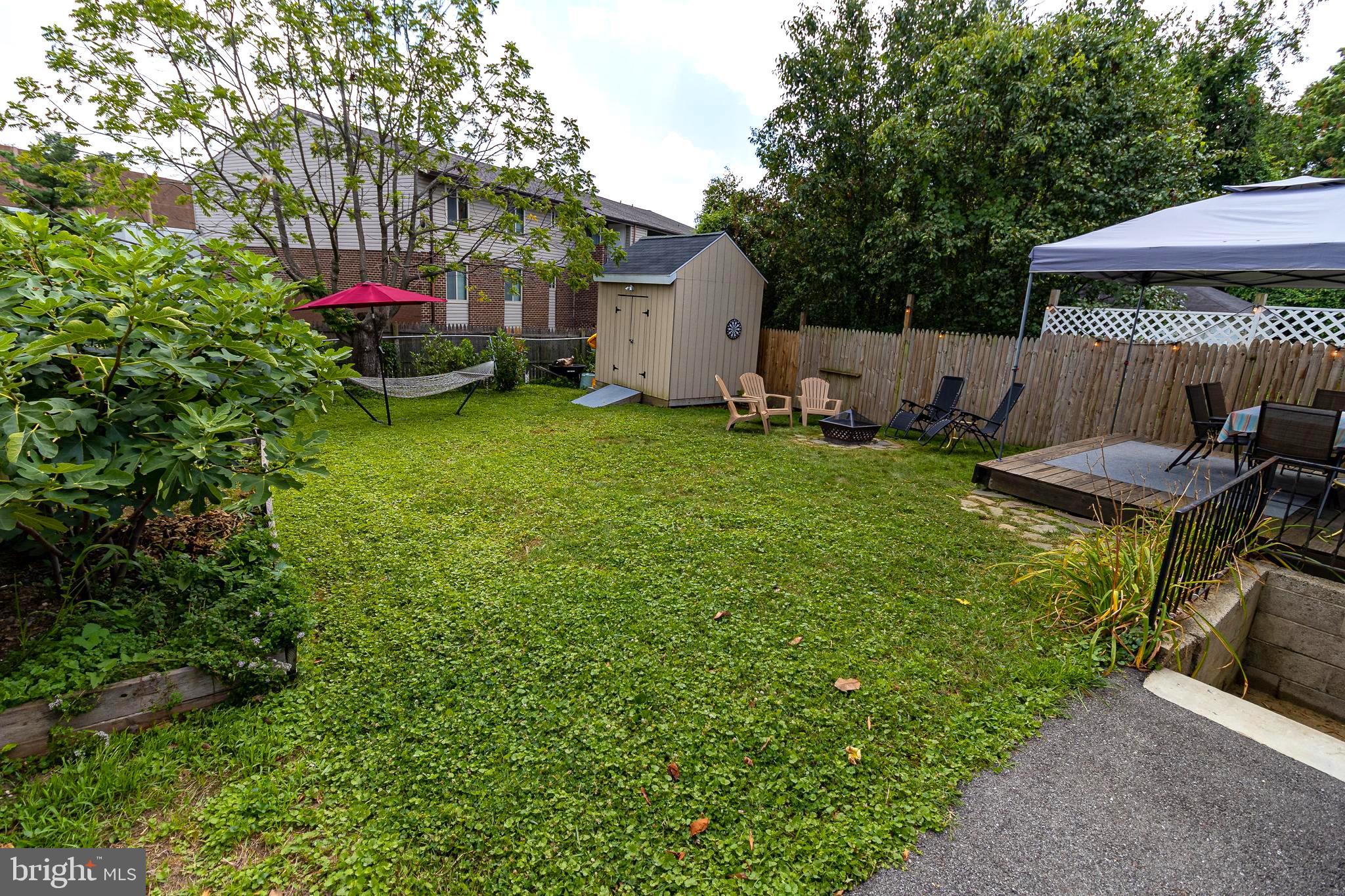 513 Valcour Road Catonsville, MD 21228 - Photo 25 of 27 Gallery Image 25