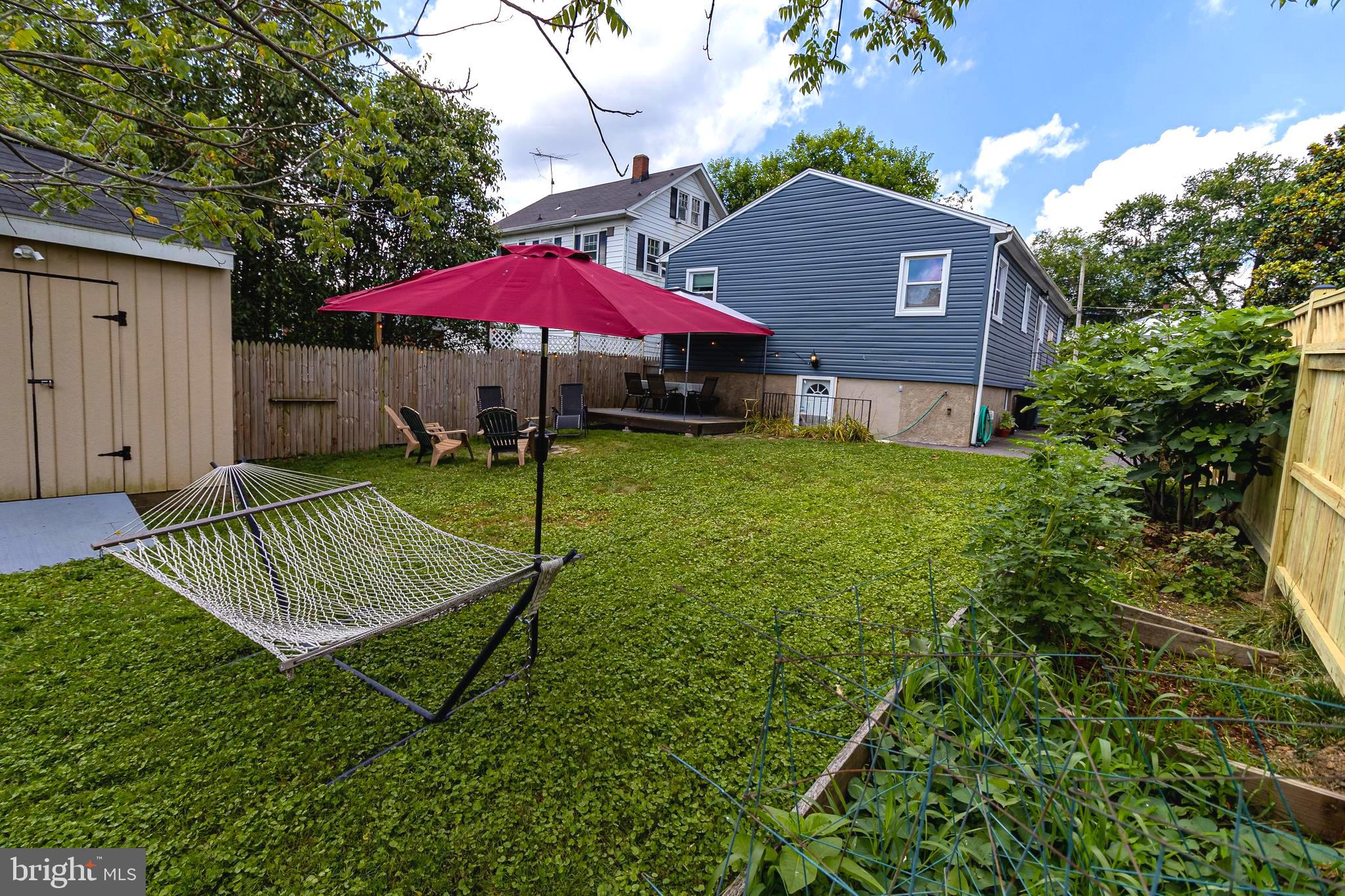 513 Valcour Road Catonsville, MD 21228 - Photo 27 of 27 Gallery Image 27