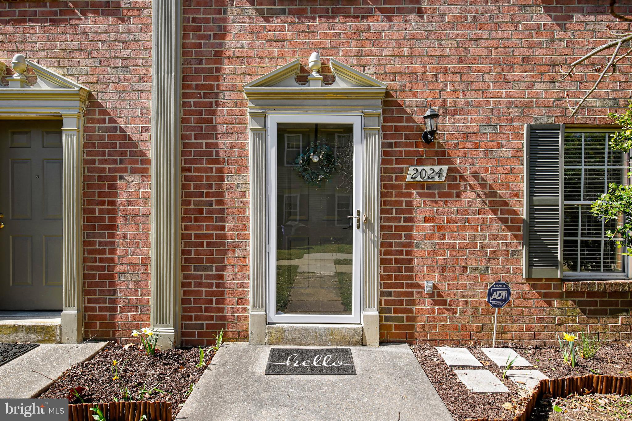 2024 Flowering Tree Terrace Silver Spring, MD 20902 - Photo 2 of 27