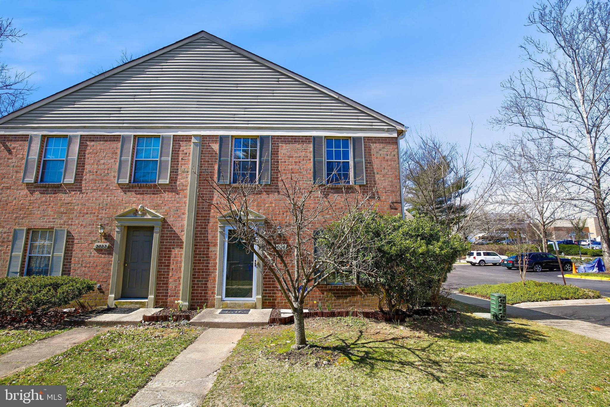 2024 Flowering Tree Terrace Silver Spring, MD 20902 - Photo 23 of 27