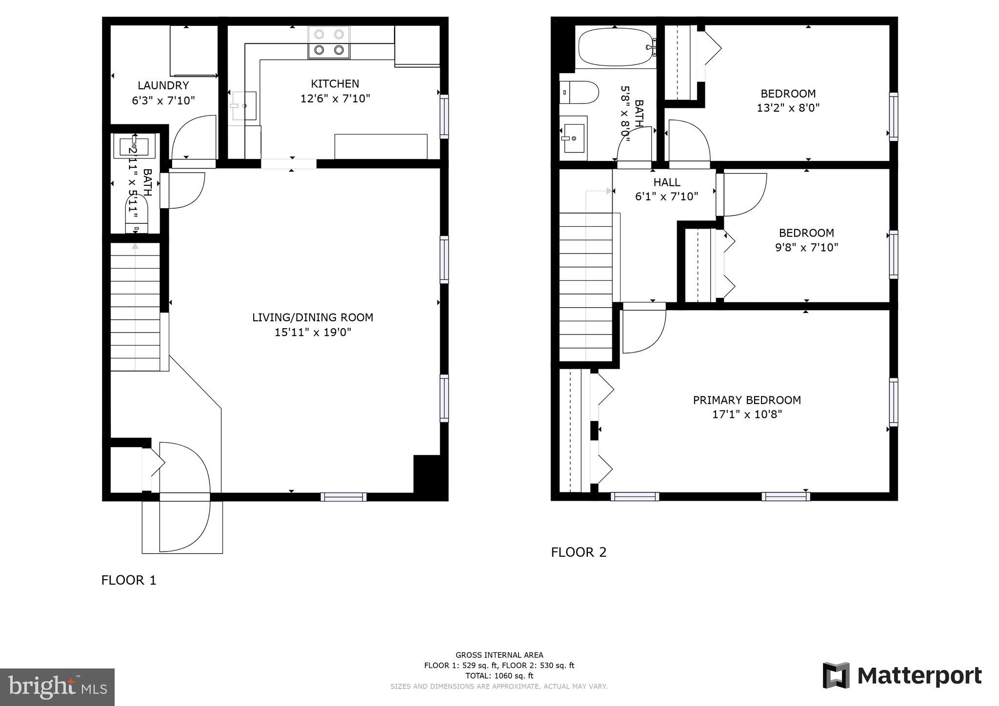 2024 Flowering Tree Terrace Silver Spring, MD 20902 - Photo 27 of 27