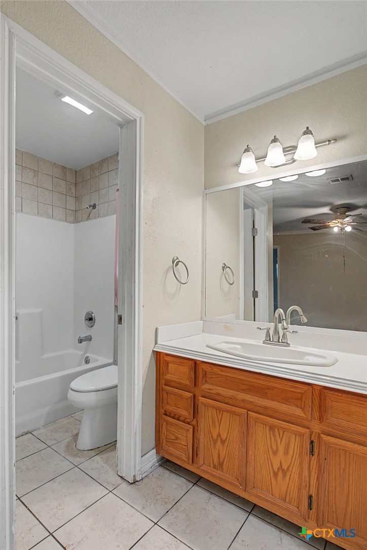 603 Nola Ruth Boulevard Harker Heights, TX 76548 - Photo 14 of 20