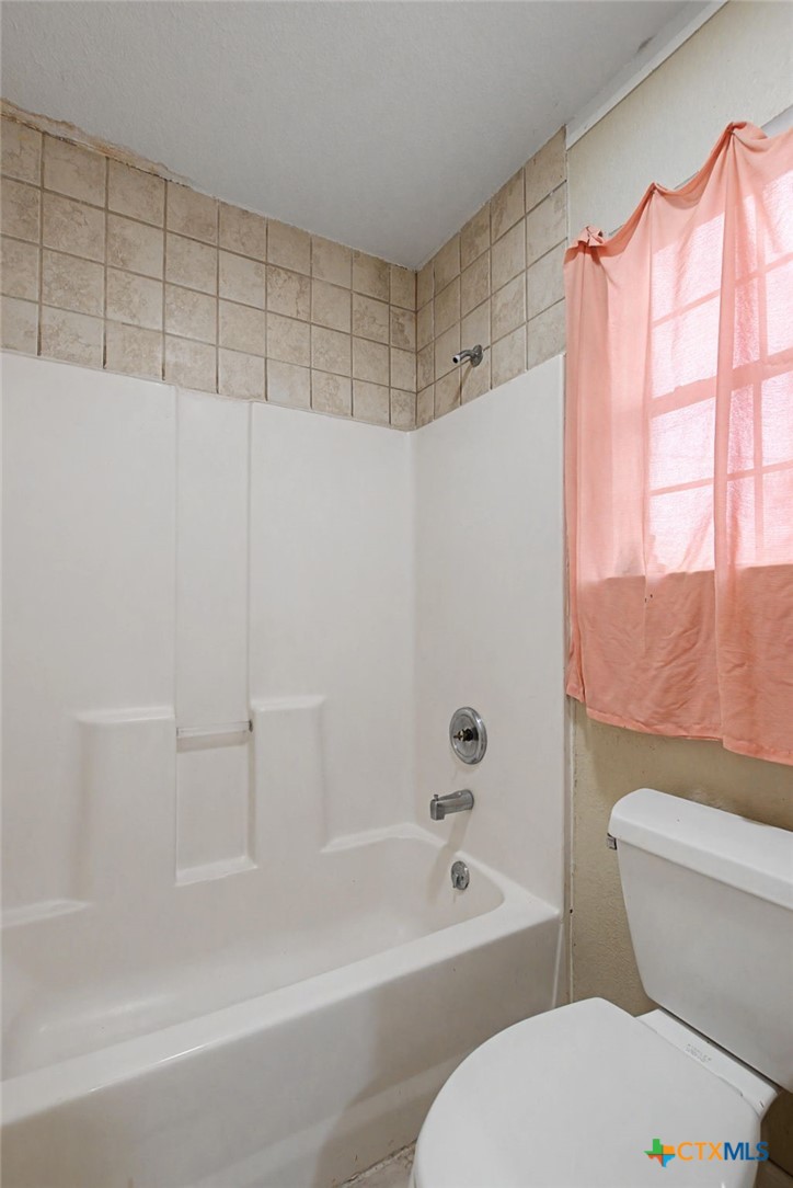 603 Nola Ruth Boulevard Harker Heights, TX 76548 - Photo 15 of 20