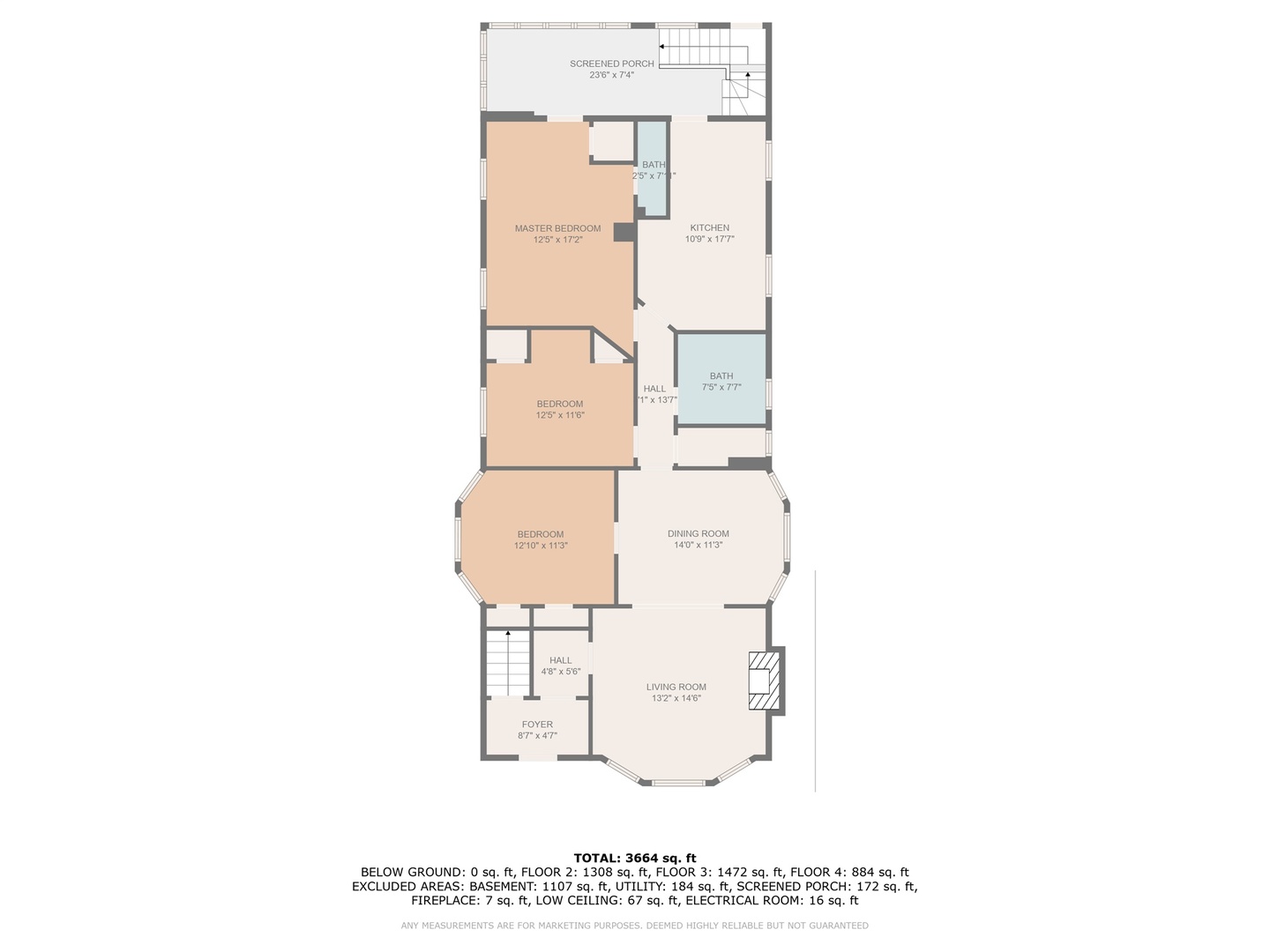 240 Forest Avenue River Forest, IL 60305 - Photo 13 of 21