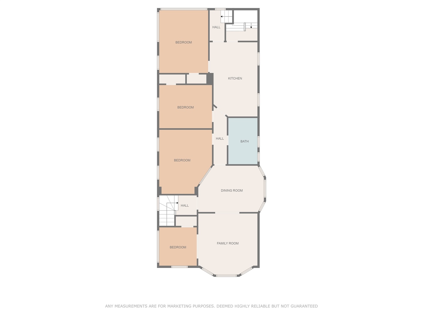 240 Forest Avenue River Forest, IL 60305 - Photo 19 of 21