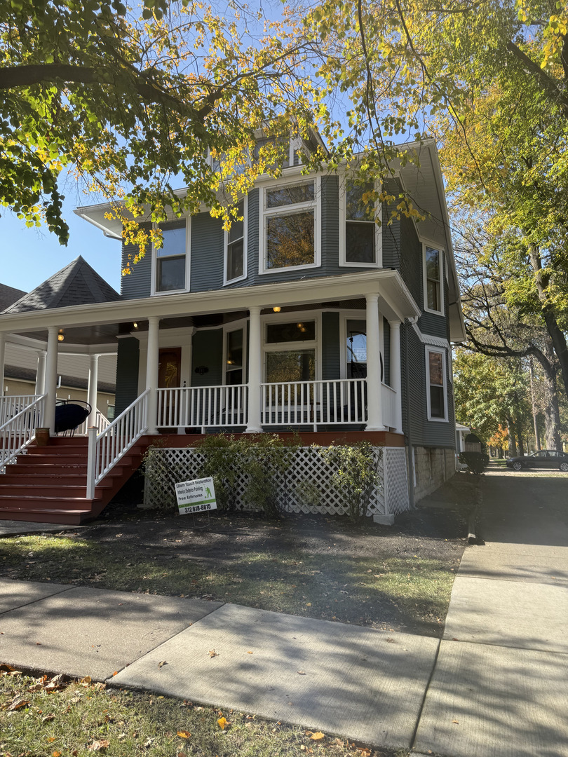 240 Forest Avenue River Forest, IL 60305 - Photo 3 of 21