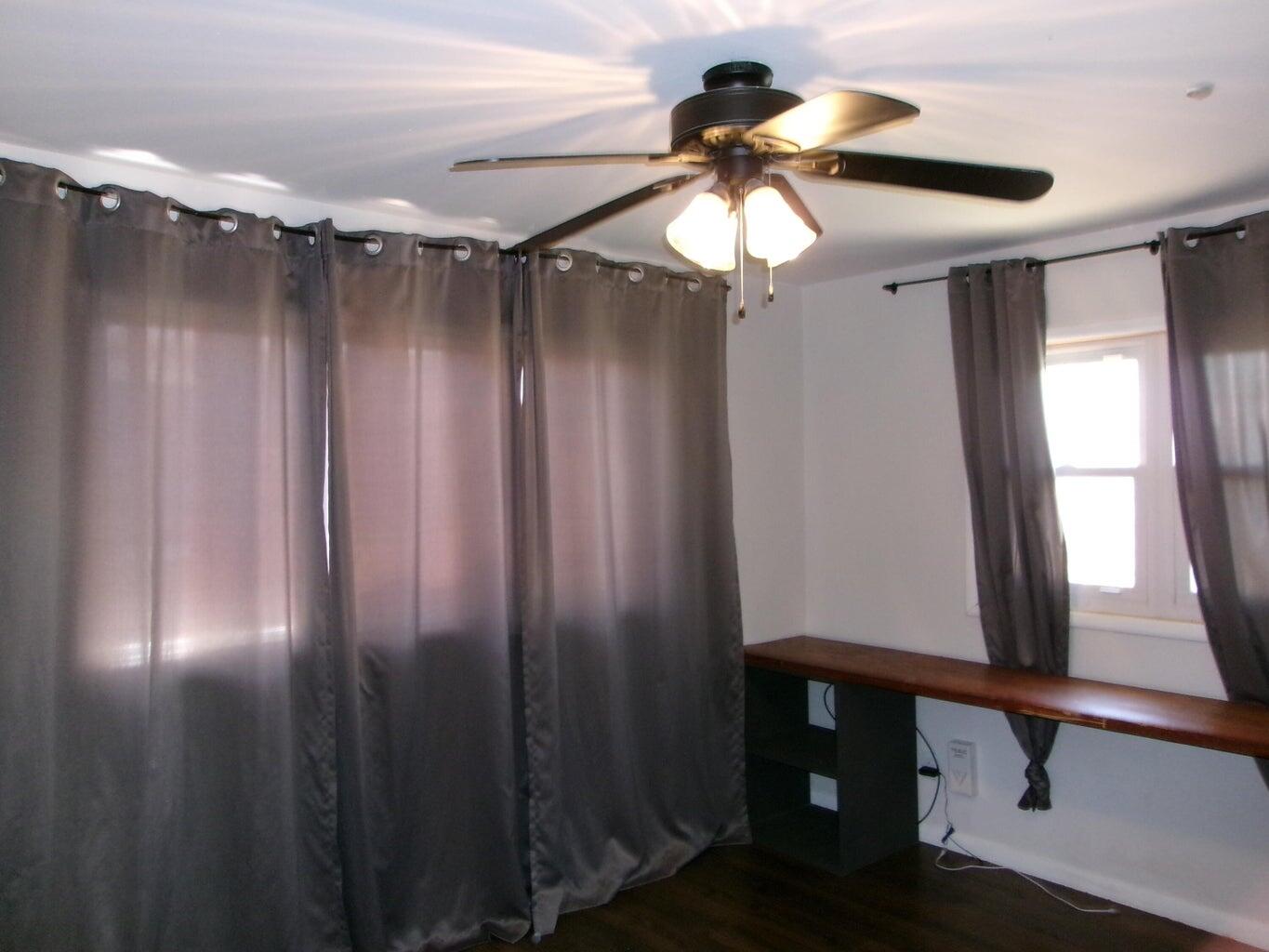 1201 Borger Plainview, TX 79072 - Photo 11 of 22 a view of a room with a window