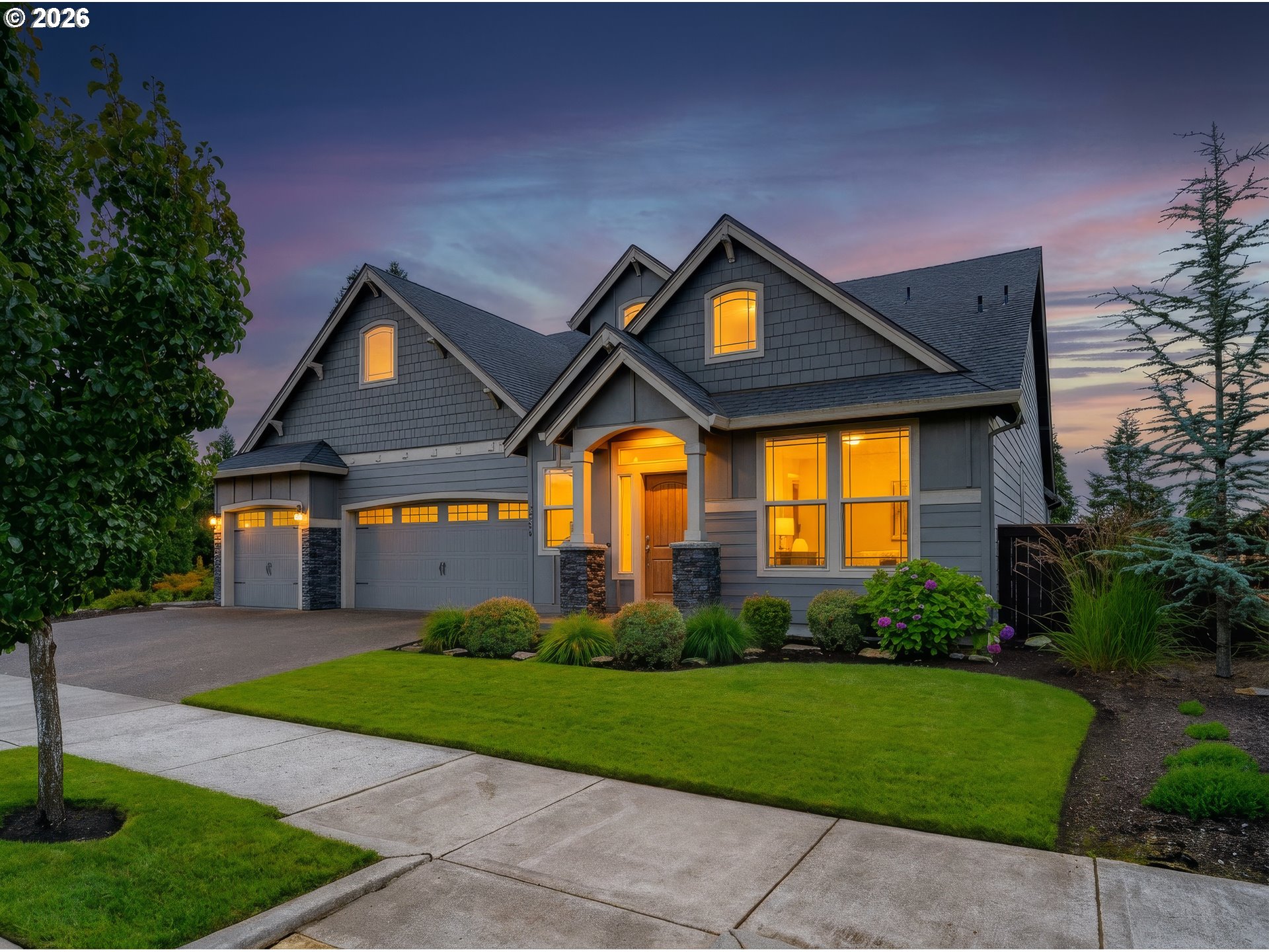 4605 South 19th Street Ridgefield, WA 98642 - Photo 3 of 48