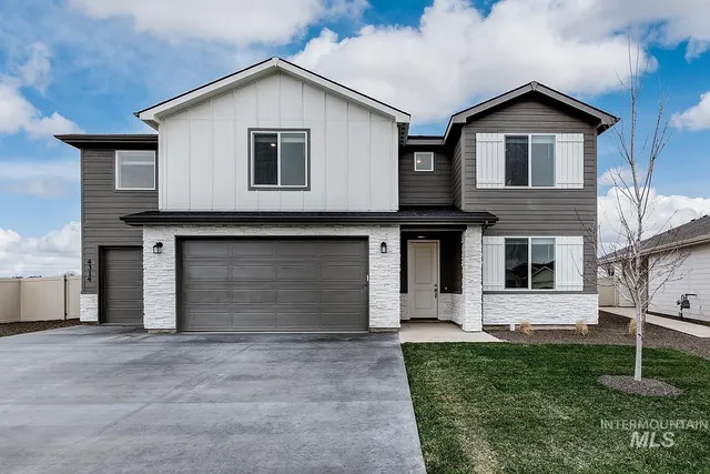 $601,850 | 4314 Portofino Way, Caldwell, ID 83605