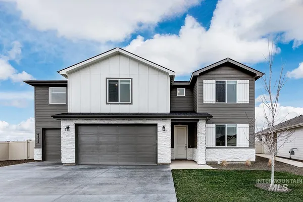 $581,900 | 4314 Portofino Way, Caldwell, ID 83605