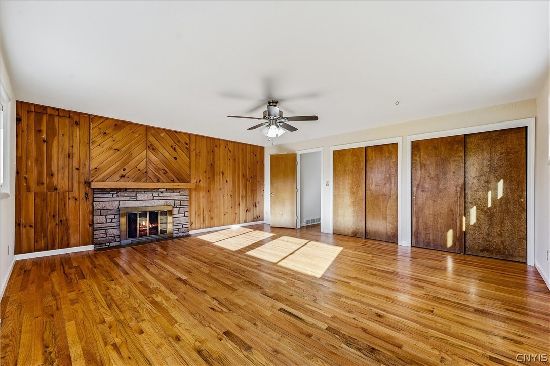 4361 Shea Road Onondaga, NY 13215 - Photo 14 of 43 Gallery Image 14