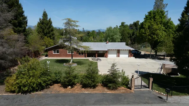 $599,900 | 8641 Redbank Road, Redding, CA 96001