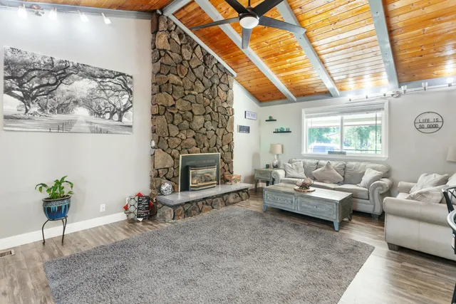 $599,900 | 8641 Redbank Road, Redding, CA 96001