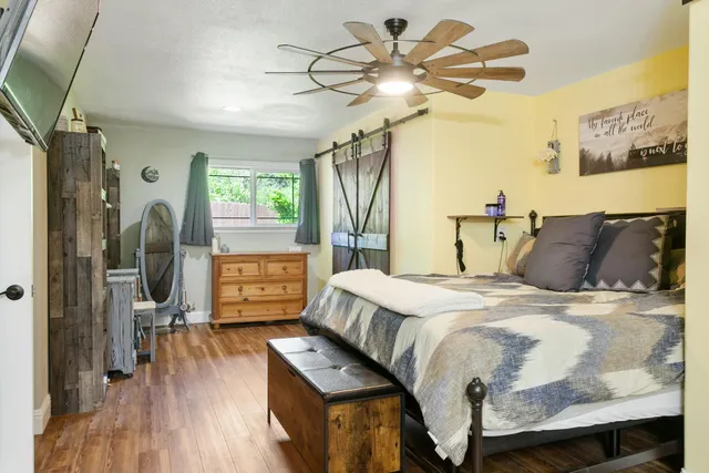 $599,900 | 8641 Redbank Road, Redding, CA 96001