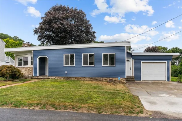 $370,000 | 5 Gano Avenue, Johnston, RI 02919