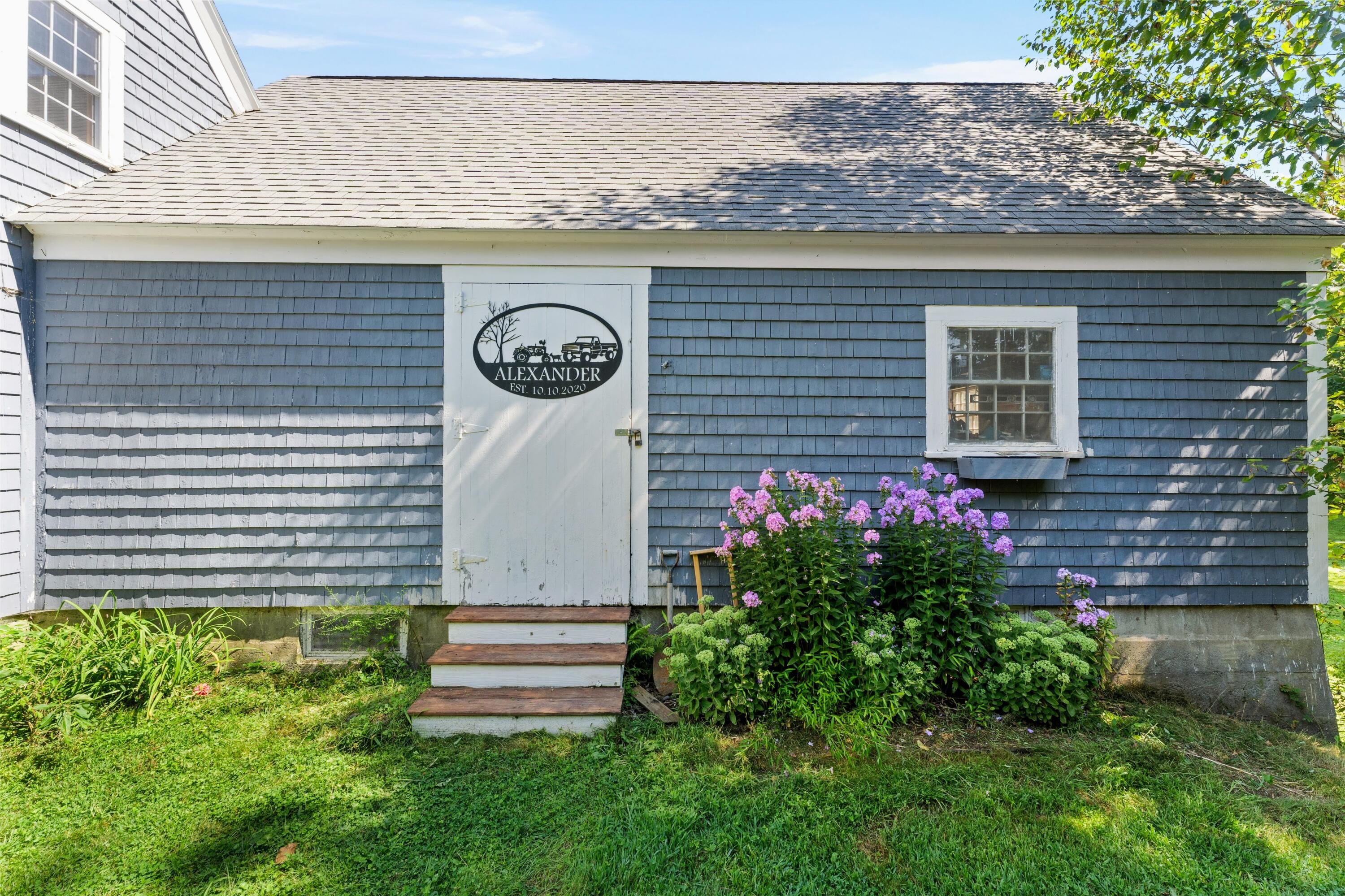 9 Colby Road Somerville, ME 04348 - Photo 29 of 29 DSC09297