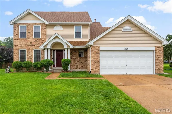 $2,800 | 208 Kylewood Court, Ballwin, MO 63021