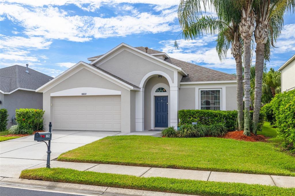 10632 Firebrick Court Trinity, FL 34655 - Photo 3 of 45