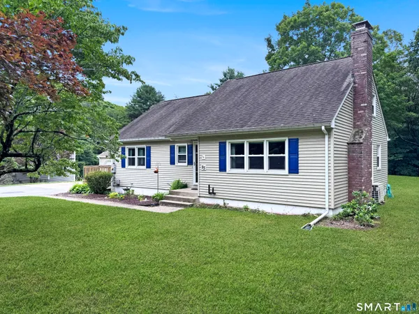 $475,000 | 95 Stoddards Wharf Road, Ledyard, CT 06339