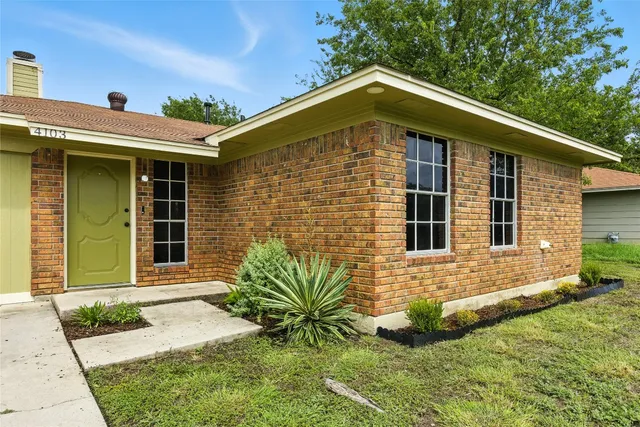 $1,400 | 4103 Koala Drive, Killeen, TX 76543