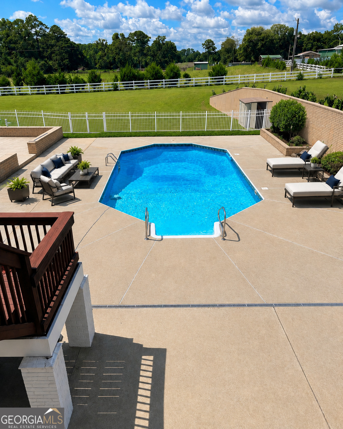 1815 Drew Allen Road Williamson, GA 30292 - Photo 137 of 154 Gallery Image 137