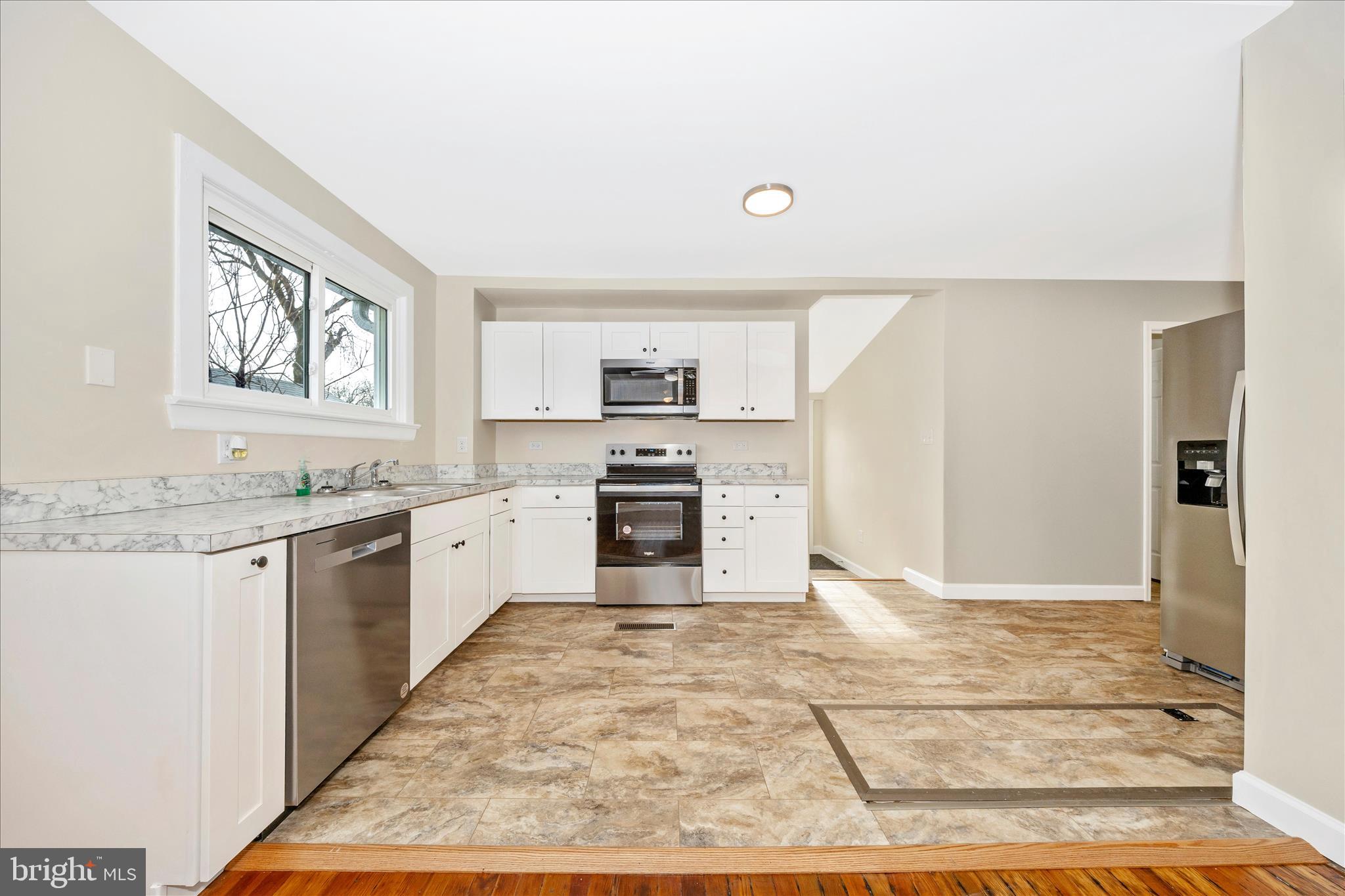12401 Cedar Ridge Road Williamsport, MD 21795 - Photo 17 of 54 Kitchen