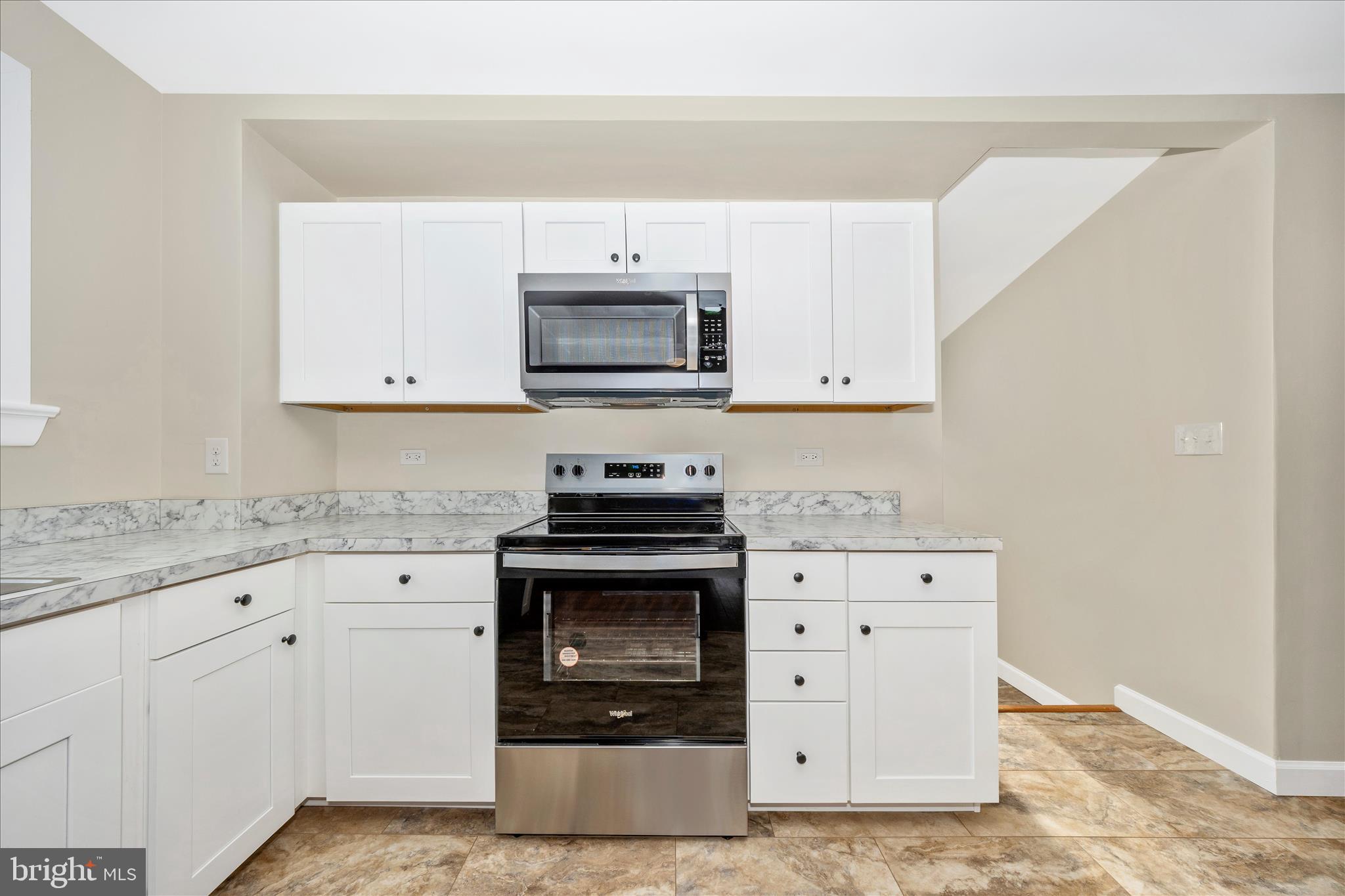 12401 Cedar Ridge Road Williamsport, MD 21795 - Photo 22 of 54 Kitchen